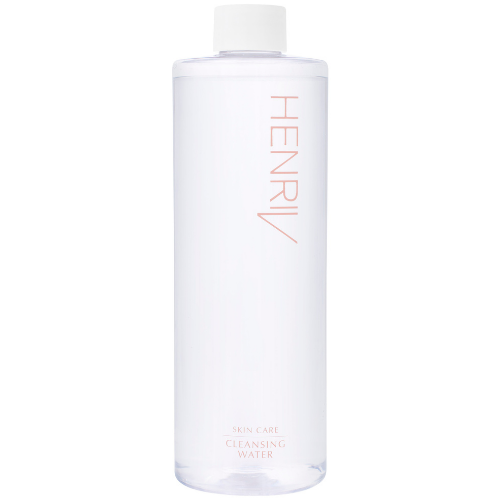 クレンジングウォーター＜洗顔/メイク落とし＞