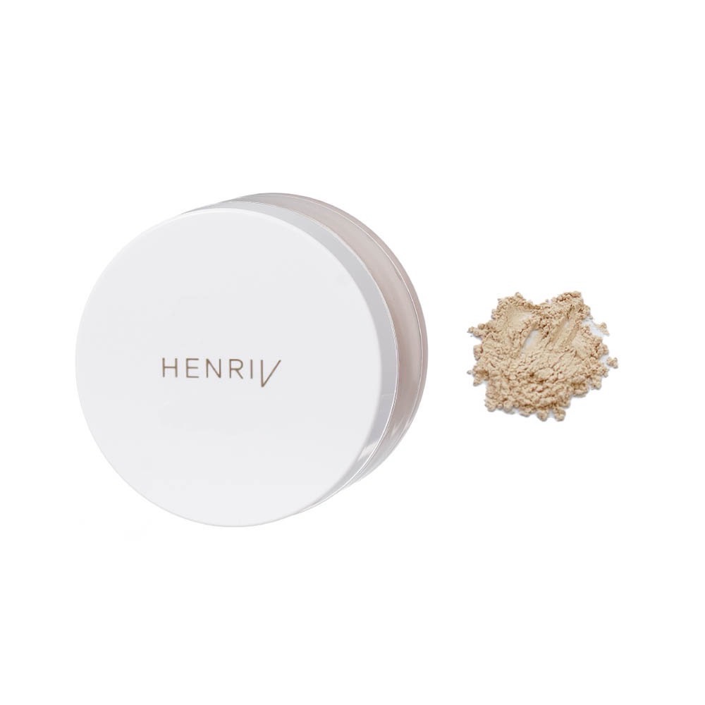 フェイスパウダーH