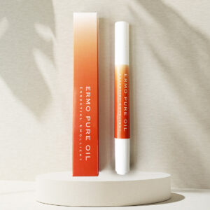 エルモ　ピュアオイル　ペンタイプ